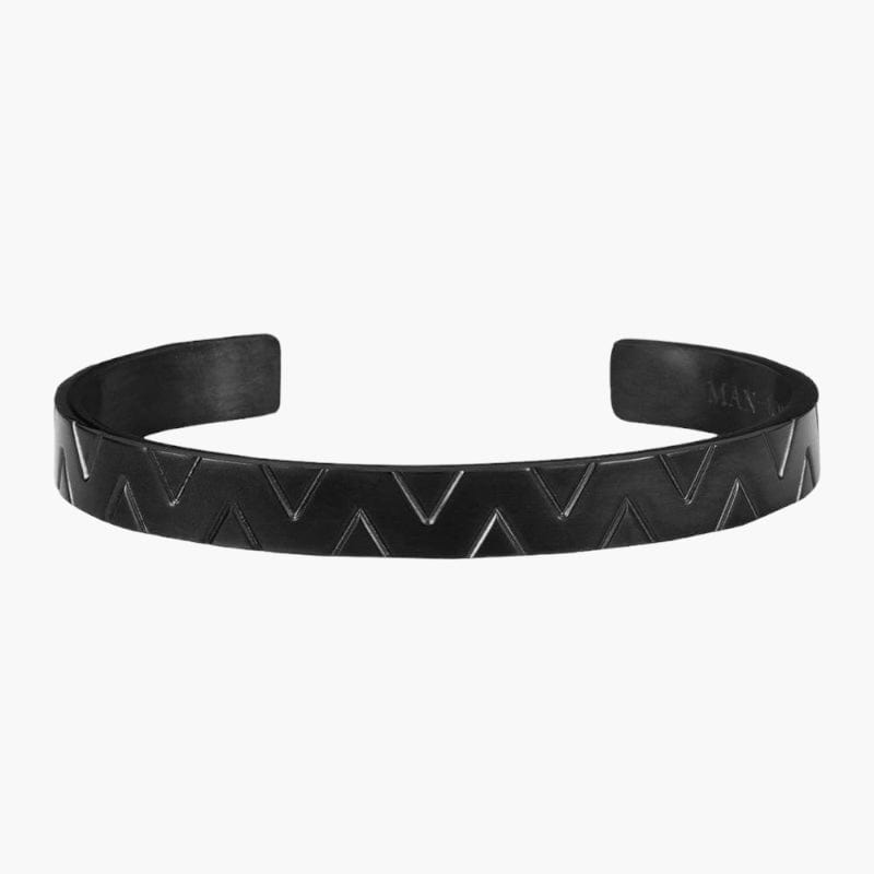 Tri Bangle - All Black
