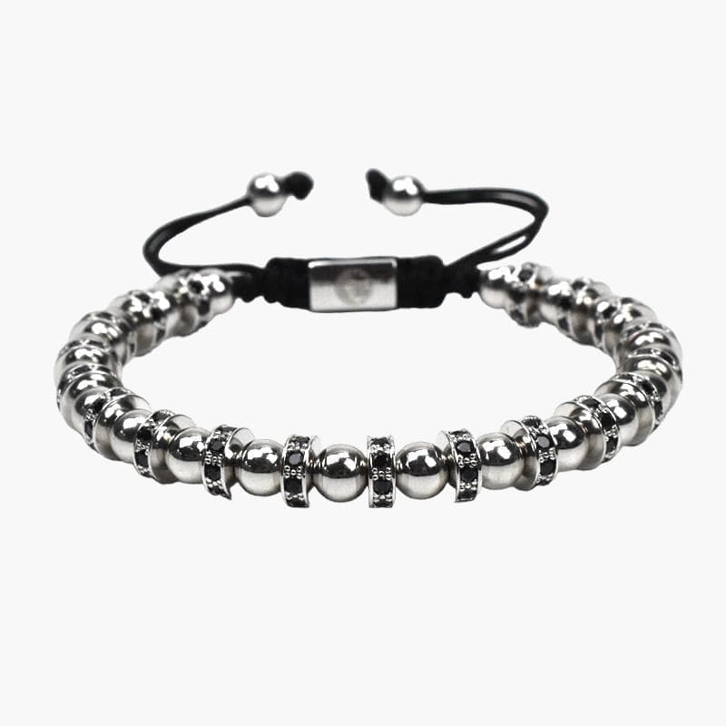 PREMIUM 18KT BEADS BRACELET