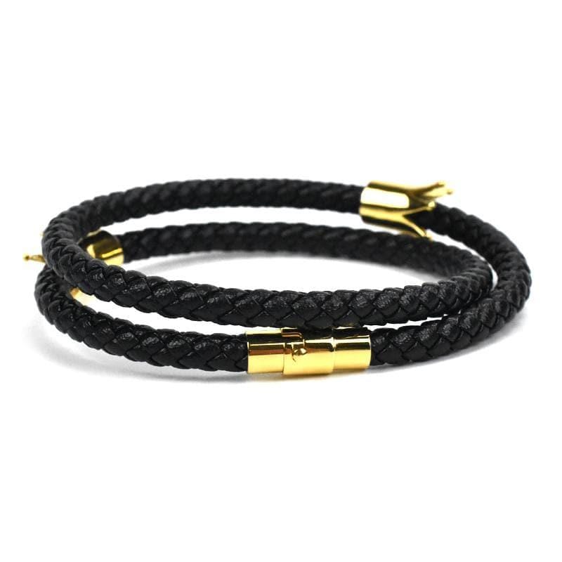 KING COBRA - GOLD - Man-ique Boutique