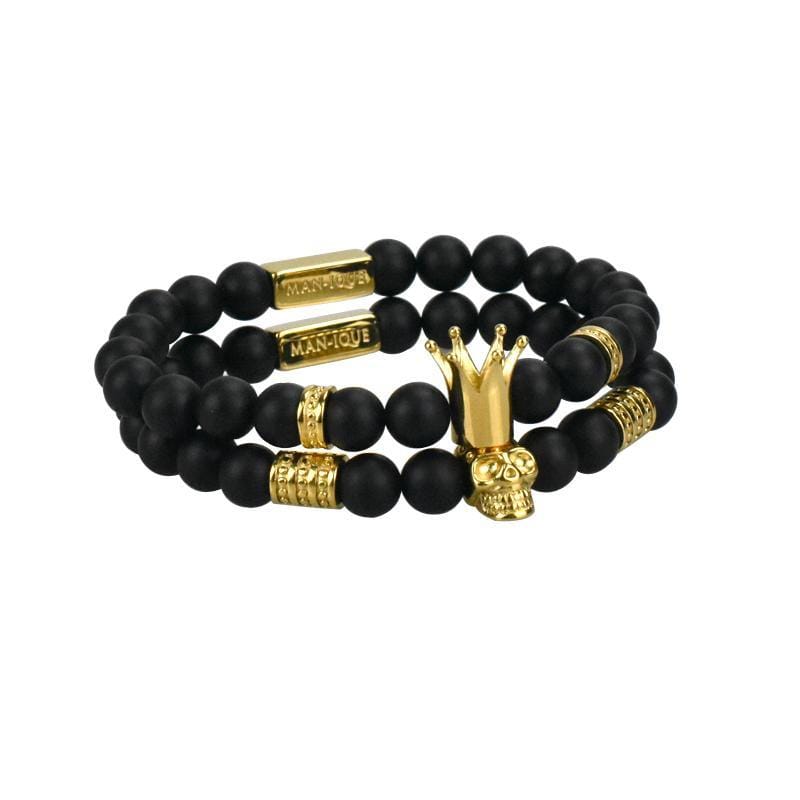 Mighty Duel - Gold - Man-ique Boutique