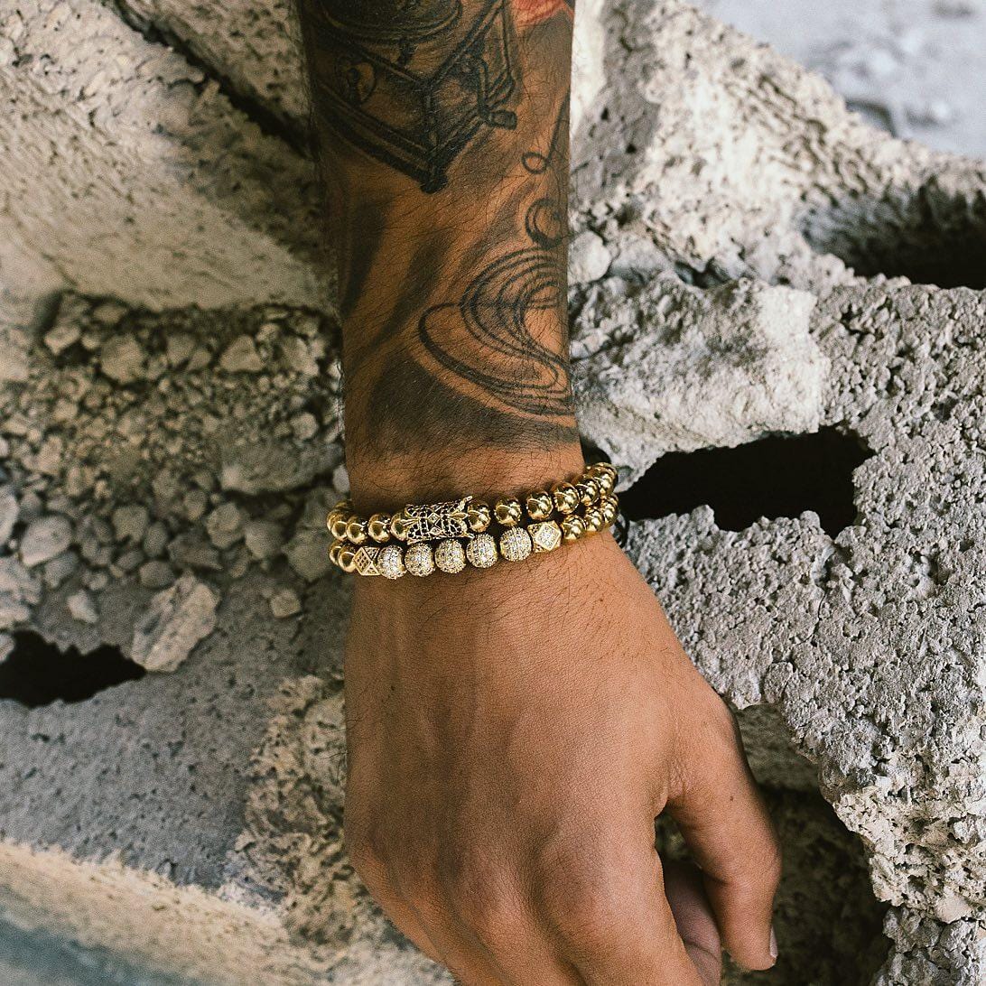 Premium Gold - Man-ique Boutique