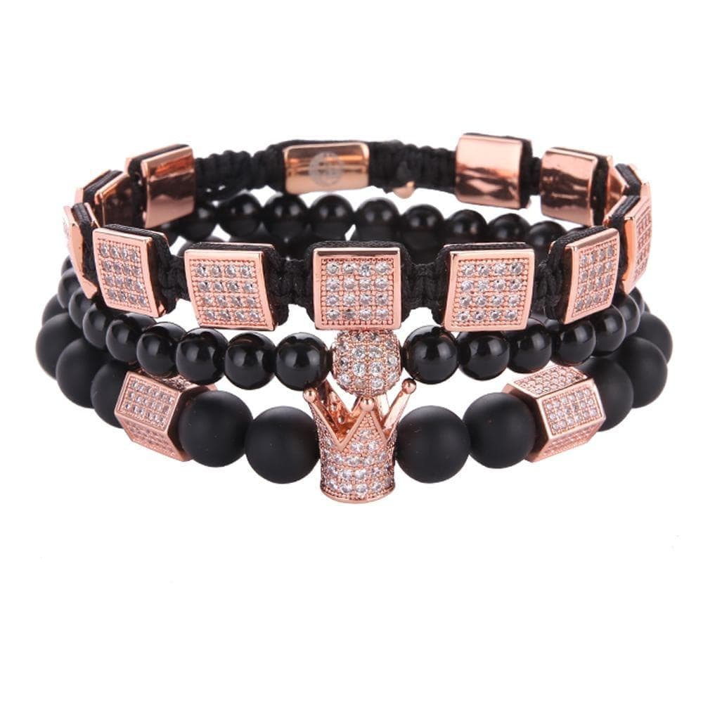 The Royal Set - Man-ique Boutique