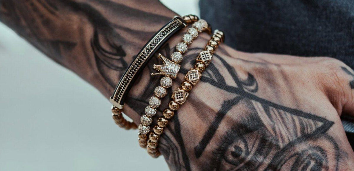 Gold Collection