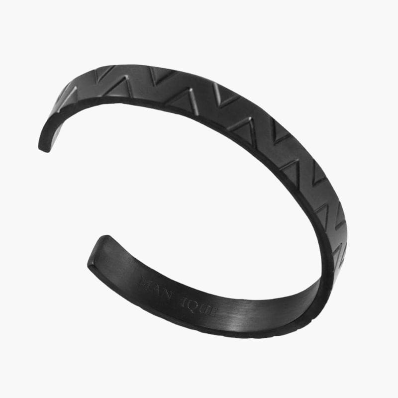 Tri Bangle - All Black
