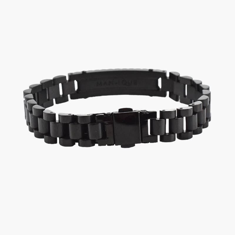 Diamond Link - All black