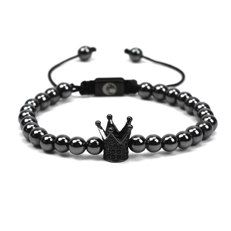 Crown Of Greatness - Man-ique Boutique