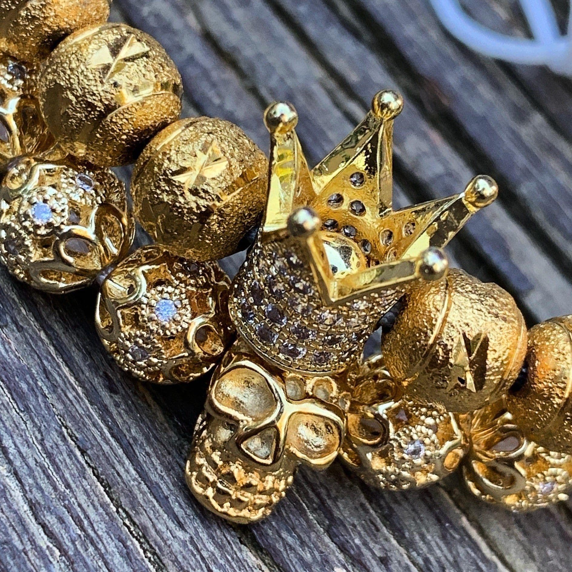 CS Golden - Man-ique Boutique