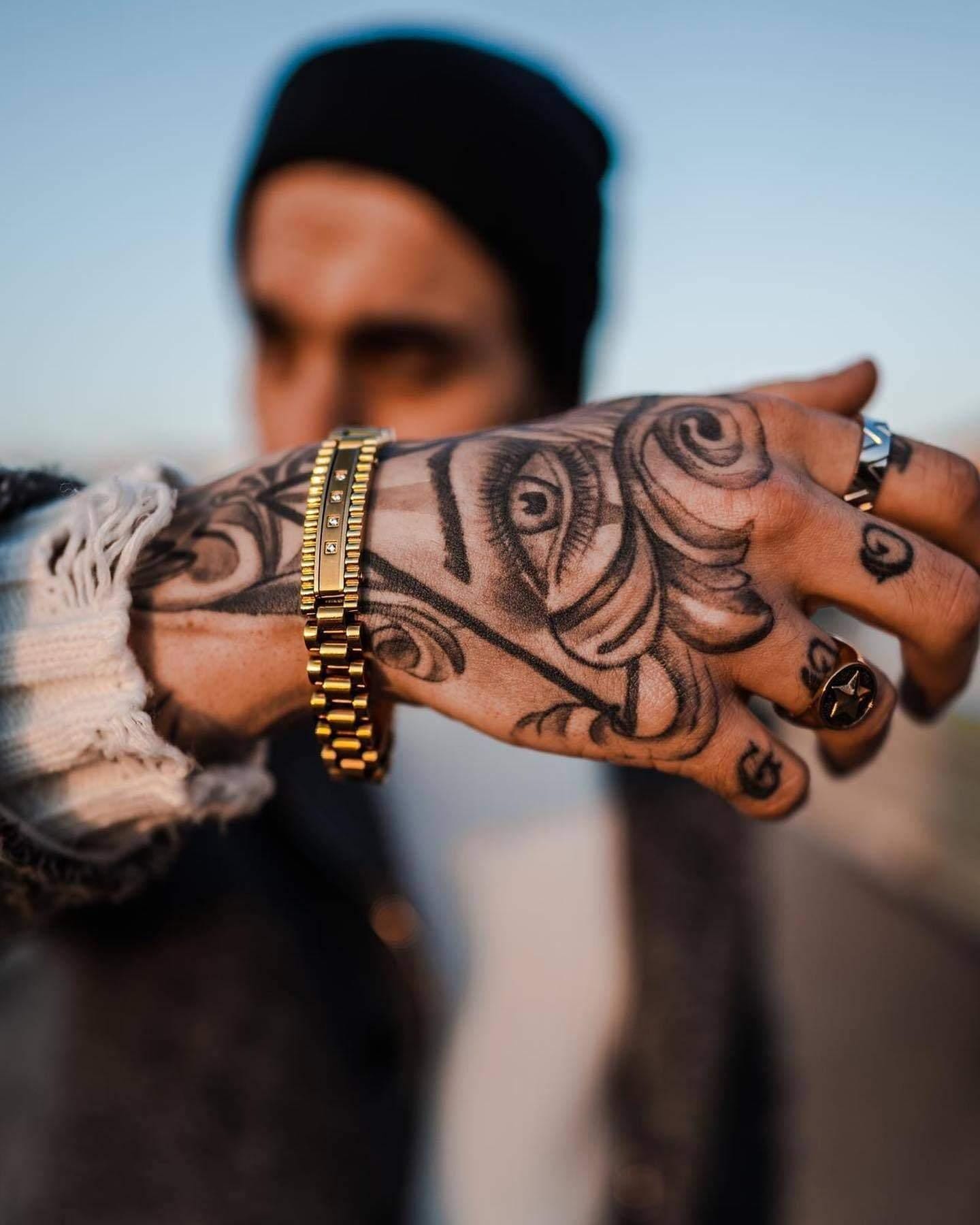 Diamond Link - Man-ique Boutique