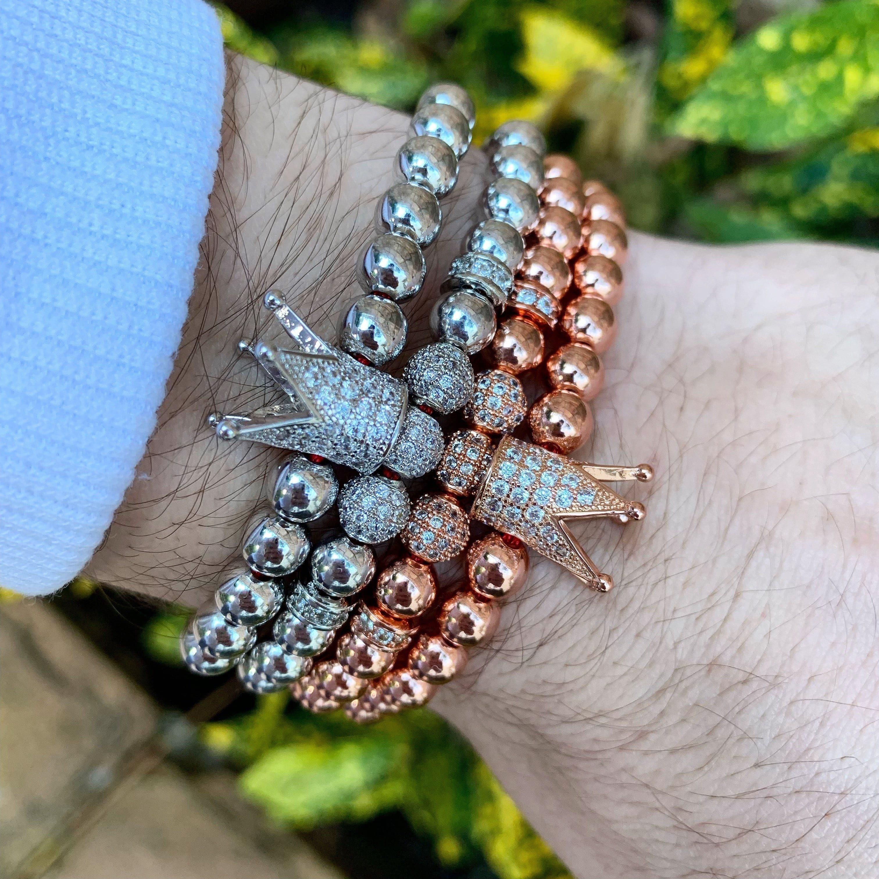 LOVERS COMBO - Man-ique Boutique