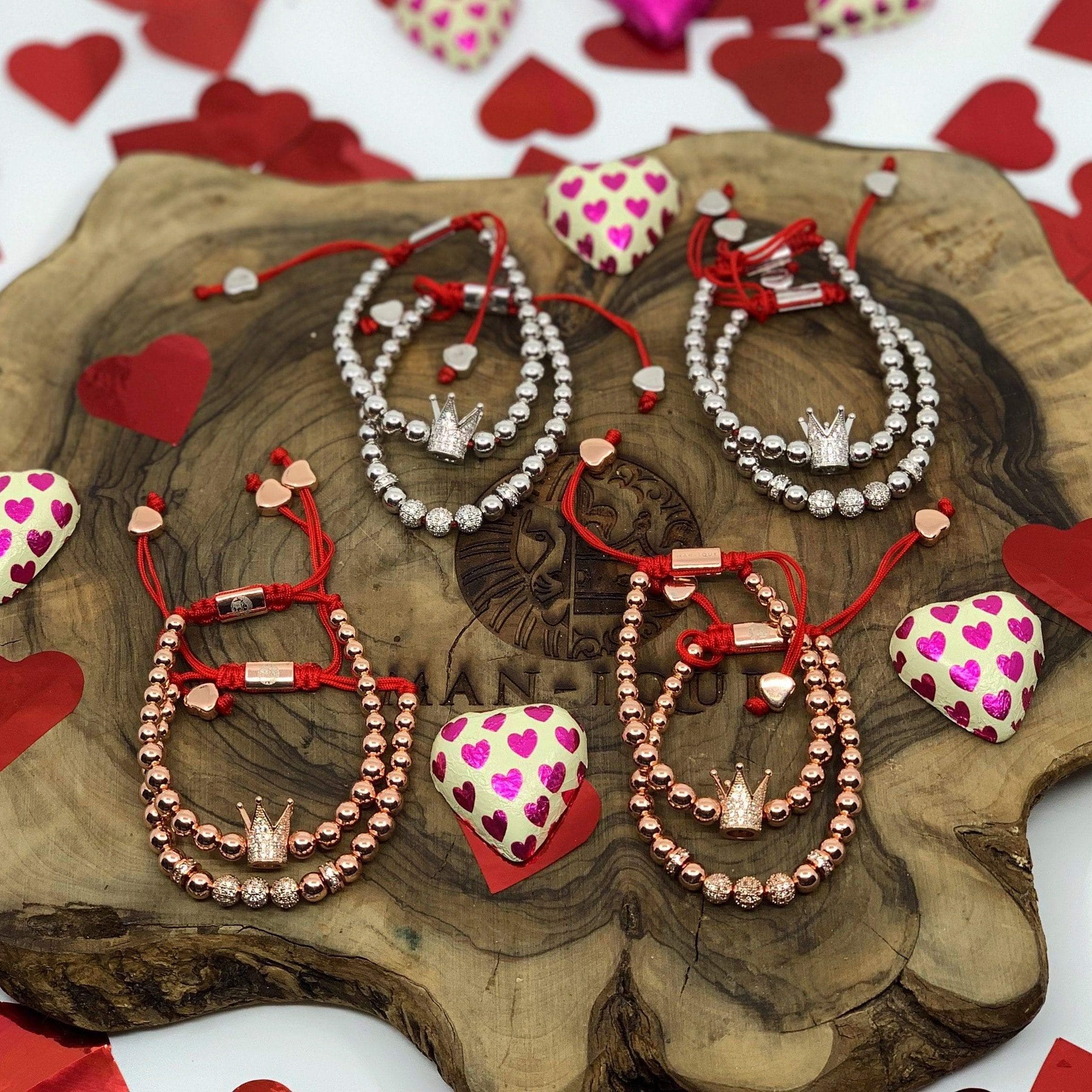 LOVERS COMBO - Man-ique Boutique