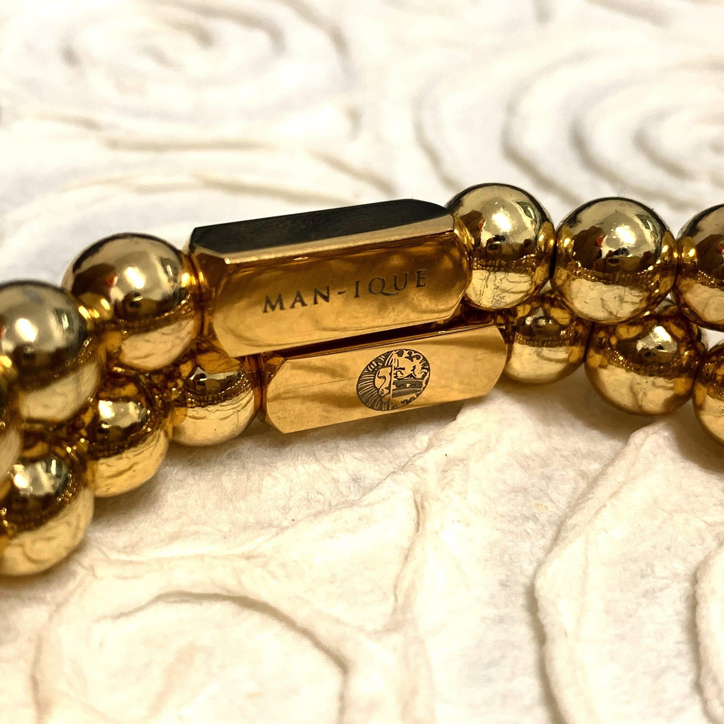 MAURO G - Man-ique Boutique