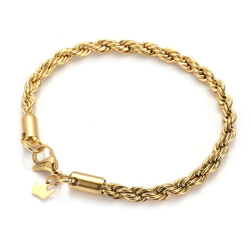 5MM Rope Bundle - (Gold)