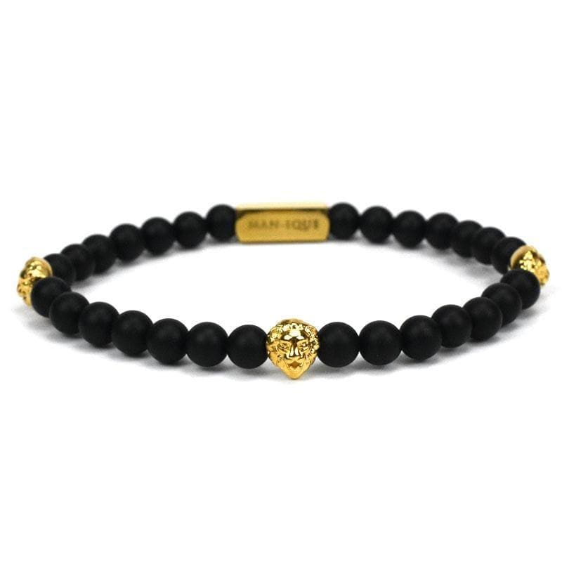 Triple Kopa Lion - Gold - Man-ique Boutique