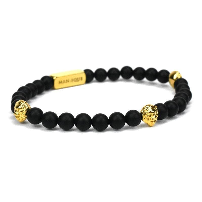 Triple Kopa Lion - Gold - Man-ique Boutique