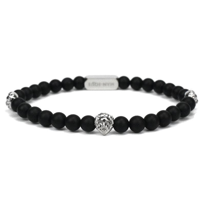 Triple Kopa Lion - Silver - Man-ique Boutique