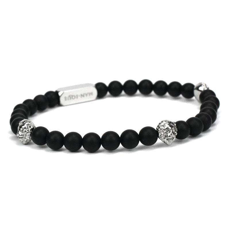 Triple Kopa Lion - Silver - Man-ique Boutique